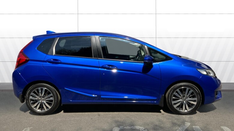 Honda Jazz 1.3 EX 5dr Petrol Hatchback